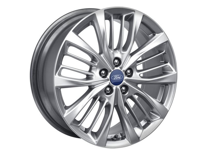 Original Ford Kuga Leichtmetallrad 18