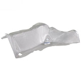 Focus Mk3 2.0 Duratorq TDCi Heckauspuff Hitzeschild 12/14-