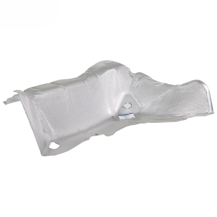 Focus Mk3 2.0 Duratorq TDCi Heckauspuff Hitzeschild 12/14-
