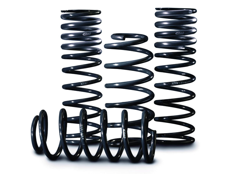 Original Ford Ka 2008-2016 Eibach®* Tieferlegungssatz, Dieselmotor