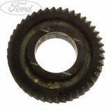 Original Ford 2. Gang Hauptwelle 1685508