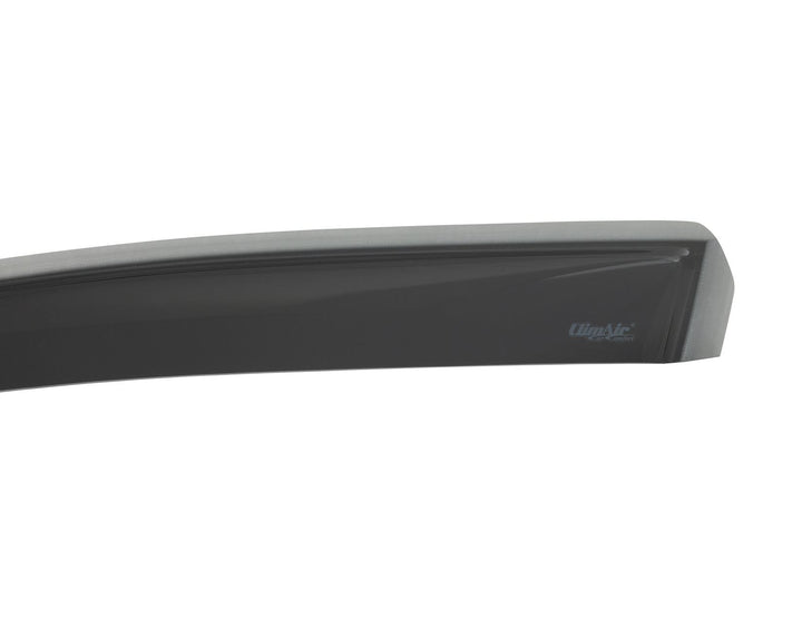Ford Ecosport 2013-2023 ClimAir®*Windabweiser,Seitenfenster vorne ,dunkel getönt