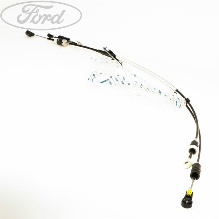 Original Ford Wählhebelseilzug 1755134