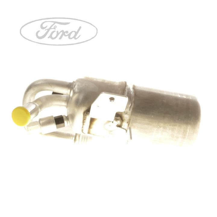 Original Ford Fiesta Fusion Akkumulator - Klimaanlage 1209041
