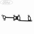 Original Ford Wasserauslass Dichtung 1322526
