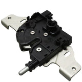 Original Ford Mondeo 2000-2007 Motorhaubenschloss 4913333
