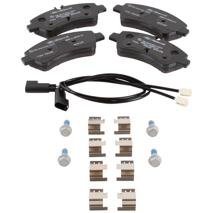 Original Ford Bremssatz 1916327