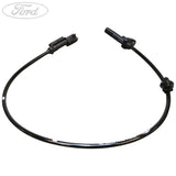 Original Ford Transit Antiblockierbremssystem 1832082