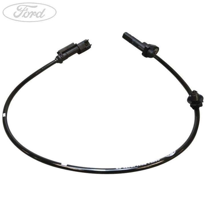 Original Ford Transit Antiblockierbremssystem 1832082
