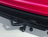 Original Ford Focus 2011-2019 Anhängevorrichtung mit schwenkbarem Kugelkopf