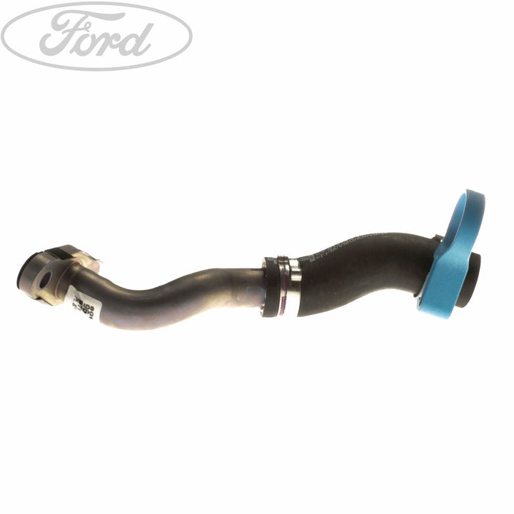Original Ford Mondeo/S-MAX/Galaxy 2006-2015 Schlauch Ölrücklauf 1691042