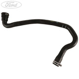 Original Ford Mondeo S-Max Galaxy 2.2 Duratorq oberer Kühlerschlauch 1511102