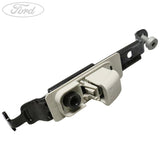 Original Ford Ranger Gurthöhenverstellung vorne Grau 11-1725992