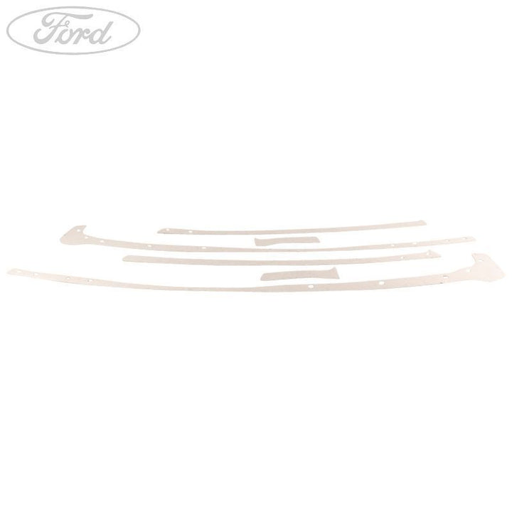 Original Ford Steinschlagschutzfolie 1846362