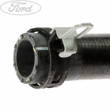 Original Ford Mondeo Heizschlauchrohr 1330500