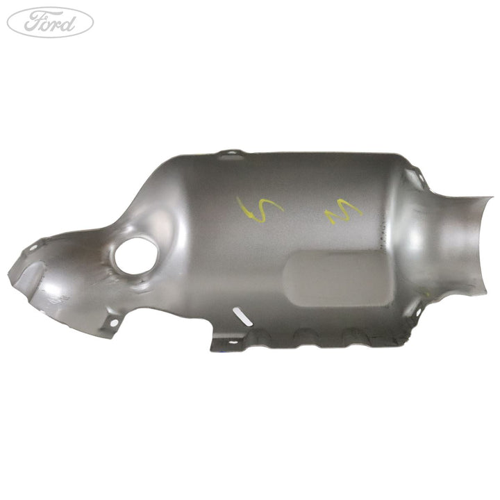 C-Max Focus Mondeo Kuga 1.5 EcoBoost Auspuff Hitzeschild