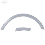 Transit Custom Sport links Hinterer Radkasten 2013-2017