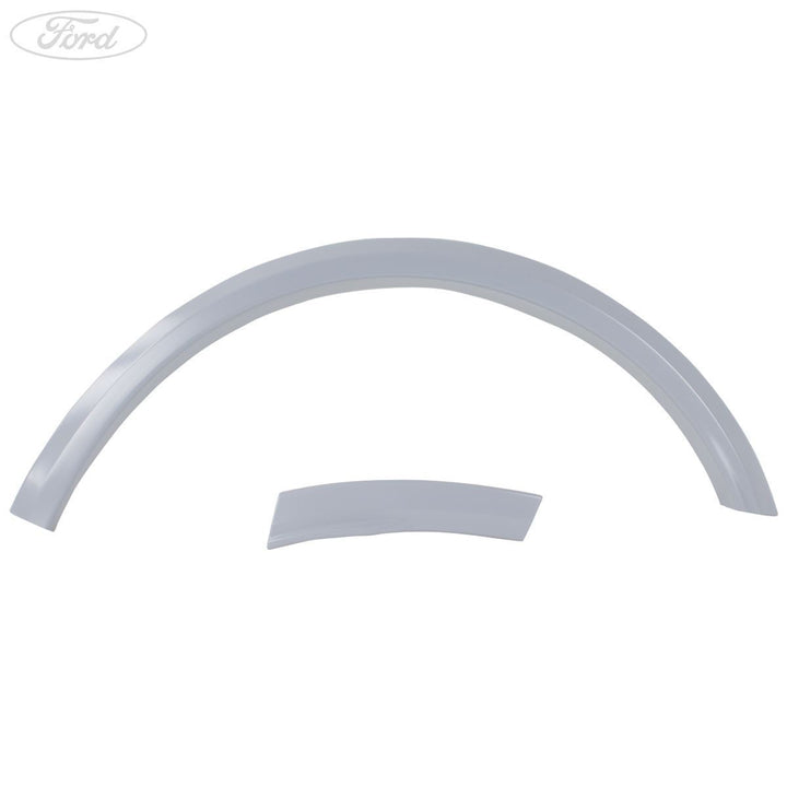 Transit Custom Sport links Hinterer Radkasten 2013-2017