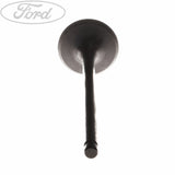 Original Ford Zylinderkopf Auslassventil 1584019