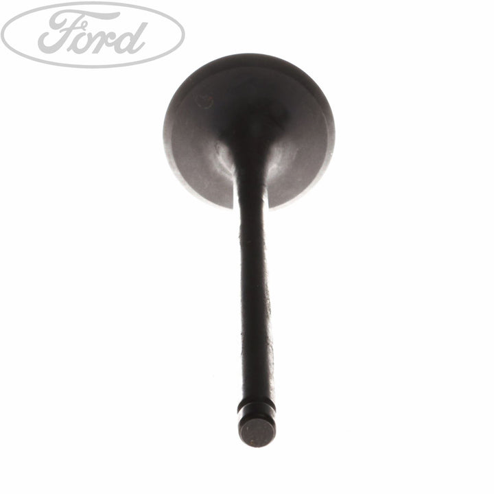 Original Ford Zylinderkopf Auslassventil 1584019