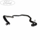 Original Ford Kühlsystem Überlaufschlauch 1451530