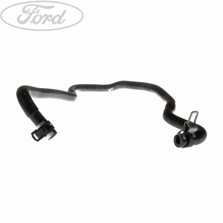 Original Ford Kühlsystem Überlaufschlauch 1451530