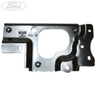 Original Ford Fiesta 2008-2019 Batteriefachträger 1678219