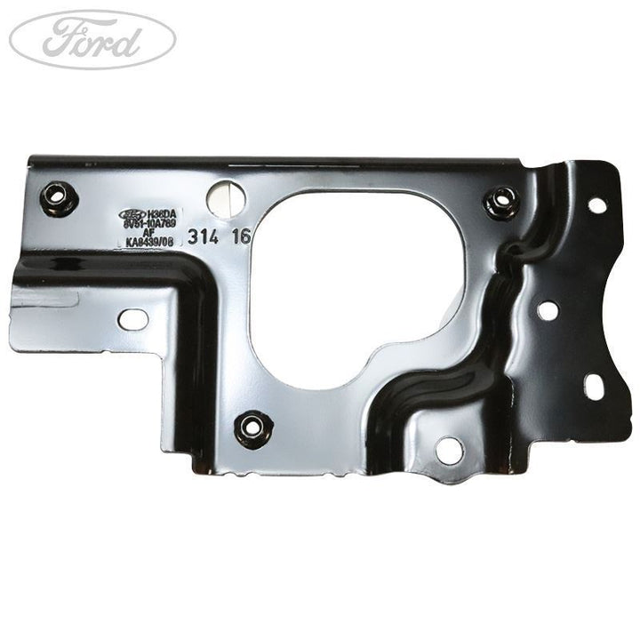 Original Ford Fiesta 2008-2019 Batteriefachträger 1678219