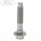 Motorstützisolatorschraube