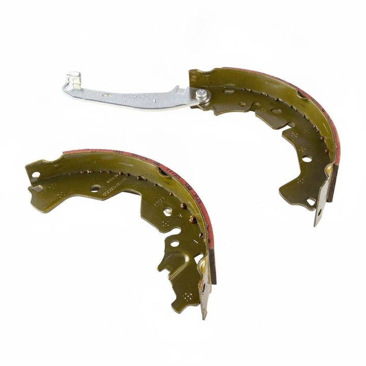 Ford Transit Courier ab 2023 Bremsbacken hinten 2709866
