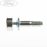 Motor Modul Abscherschraube Reparatursatz