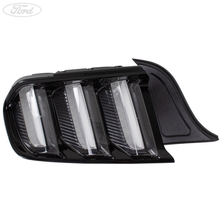 Original Ford Mustang HintenRückleuchte Kombileuchte Level 3 2014-2017 2162958