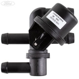 Original Ford Heizungs-Wasserregelventil 3040686