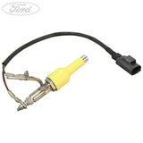 Ford Transit 2007-2014 2.4L Abgasanlage Drosselklappe 1548748
