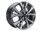 Original Ford S-MAX & Galaxy Alufelge 18