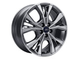 Original Ford S-MAX & Galaxy Alufelge 18