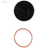 Focus Kuga S-MAX 2.0 Duratorq CR TC Kraftstofffilter Diesel Filter
