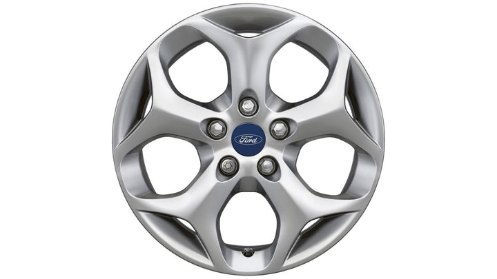 Ford C-MAX & Focus Alufelge 16