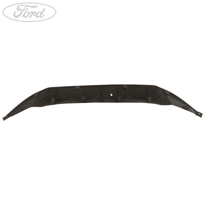 Original Ford Transit Courier 2014-2018 Luftabweiser Stoßfänger vorne 1932010