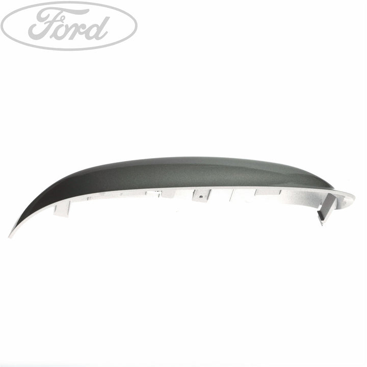 Original Ford Ka Front Rechts Außenspiegelgehäuse Kappenabdeckung 1673449