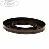 Original Ford Focus RS/Mondeo Antriebswellen-Dichtring 75MM Beifahrerseite