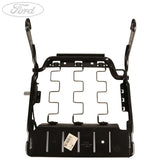 Original Ford HR-Sitzkissenrahmen und Feder 5306997