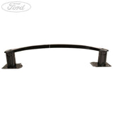 Original Ford B-Max ab 2012 Schließblech Stoßfänger hinten 1882044