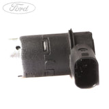 Einparkhilfe System Sensor