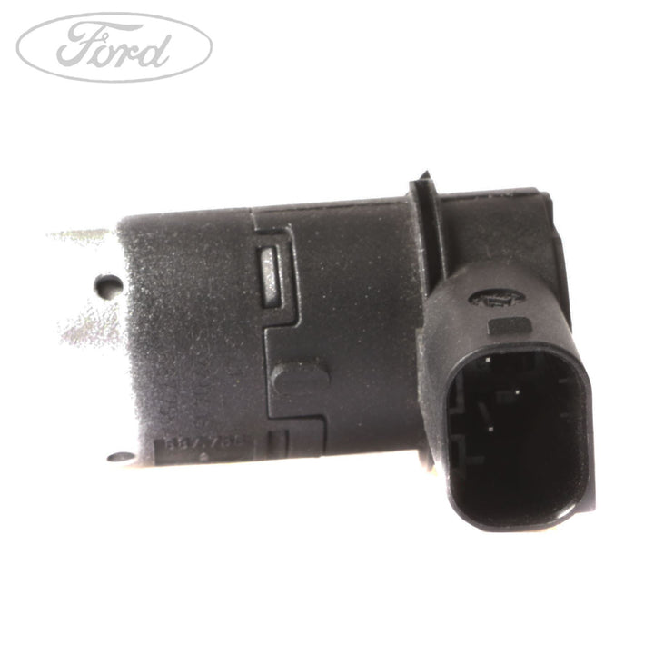 Einparkhilfe System Sensor