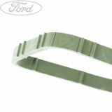 Original Ford Thermostatgehäusedichtung 1256952