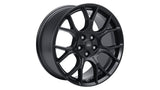 Ford Mustang Alufelge 19
