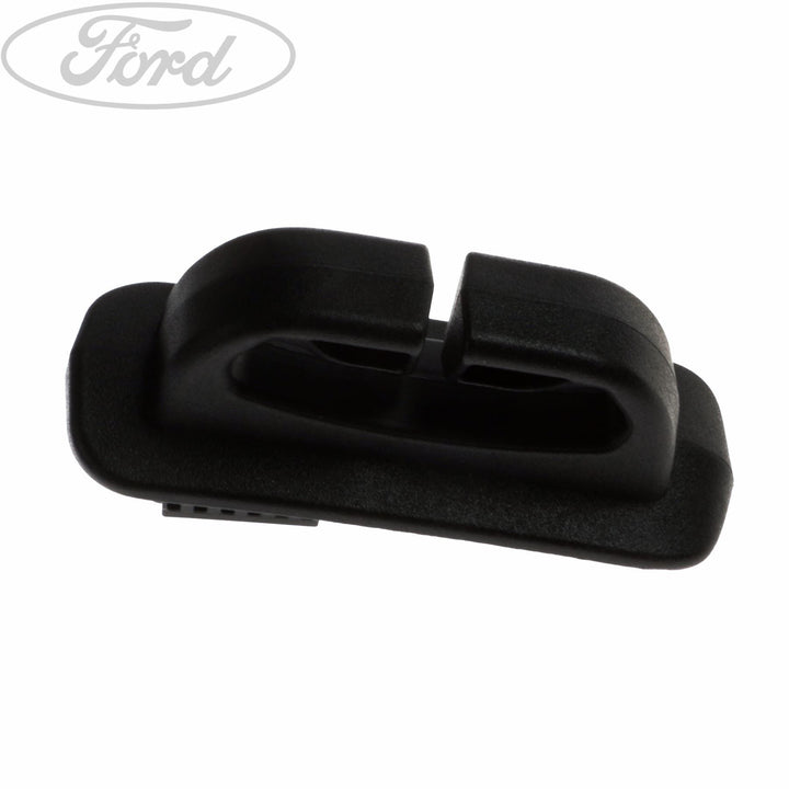 Original Ford Sicherheitsgurtführung hinten 1236647