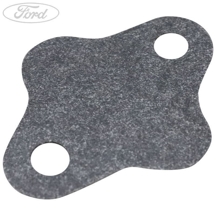 Original Ford Transit Schiebetür-Auffangmatte mit zwei Ladetüren 2013- 1323575