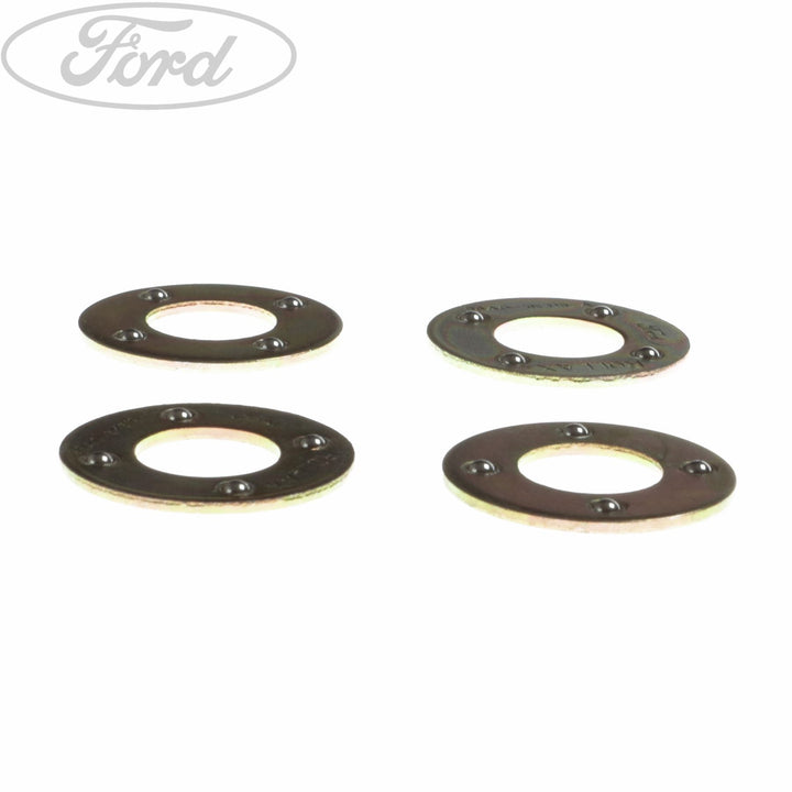 Original Ford Focus 1998-2005 Abstandshalter Querträger vorn 1071355